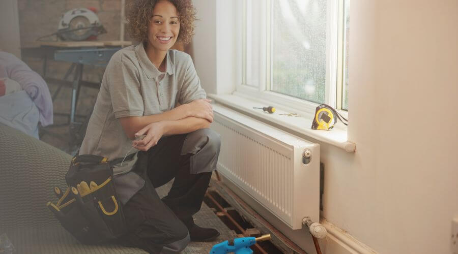 Professional septic pumping service in Ira, IA